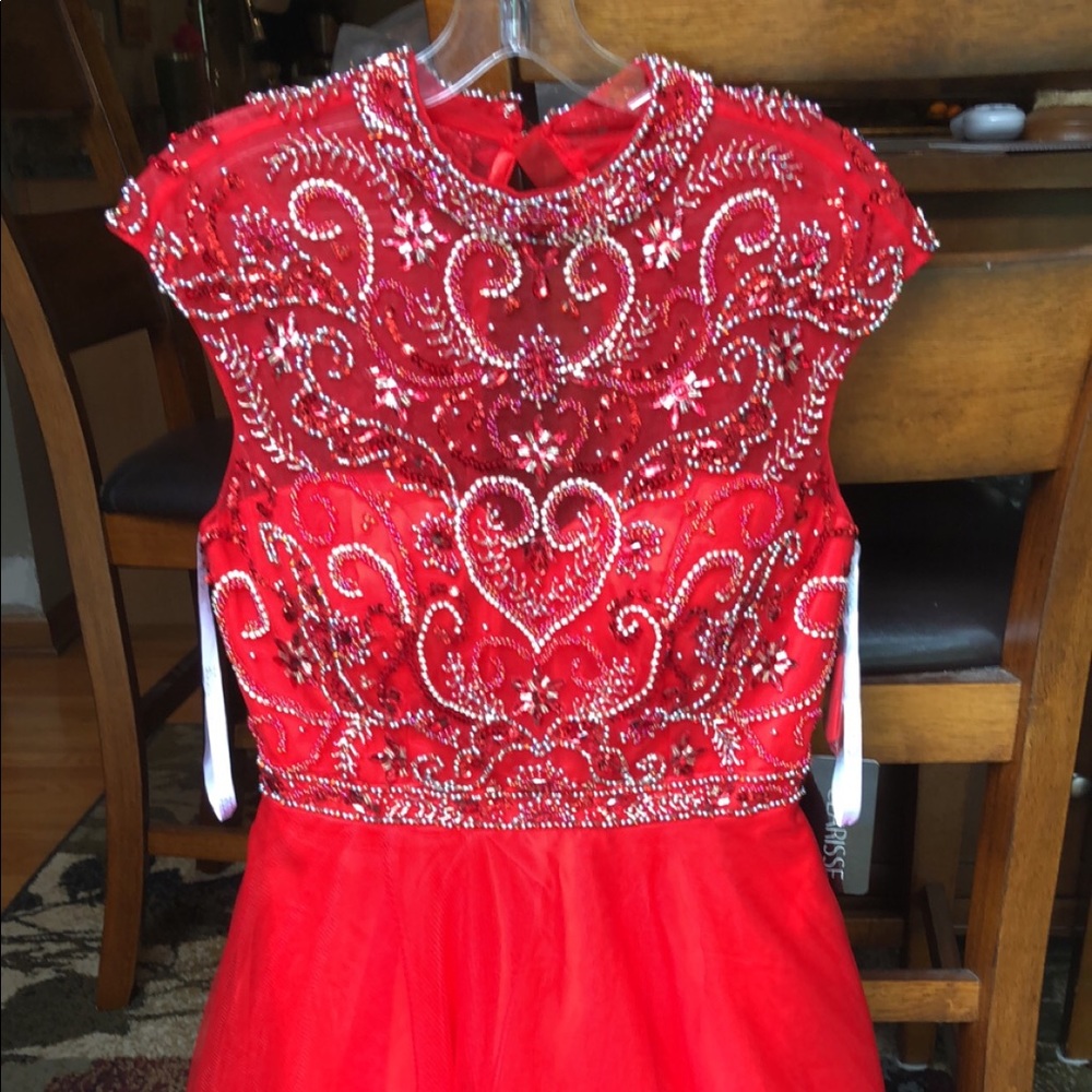 Homecoming dress. NWT